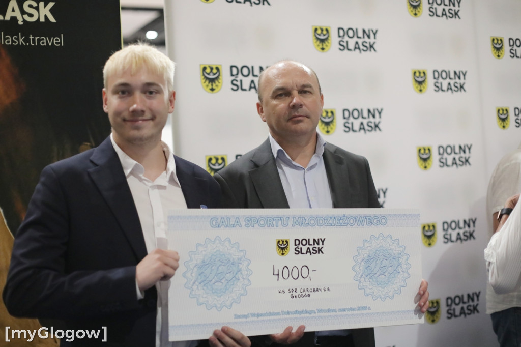 Gala Sportu Młodzieżowego