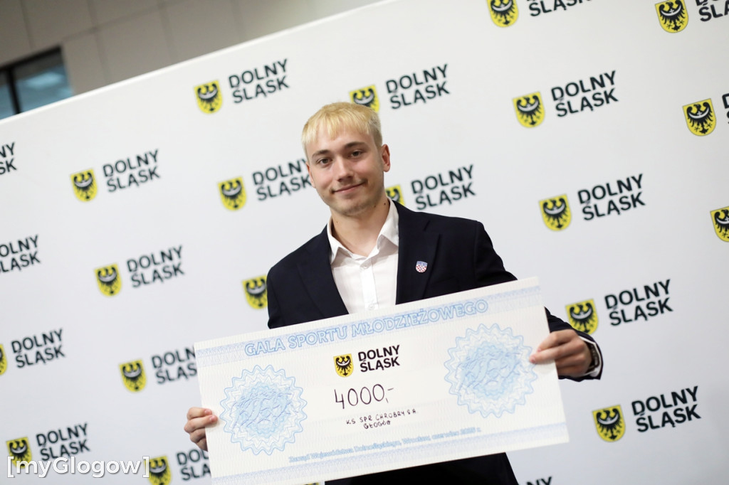 Gala Sportu Młodzieżowego