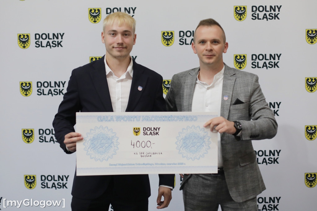Gala Sportu Młodzieżowego