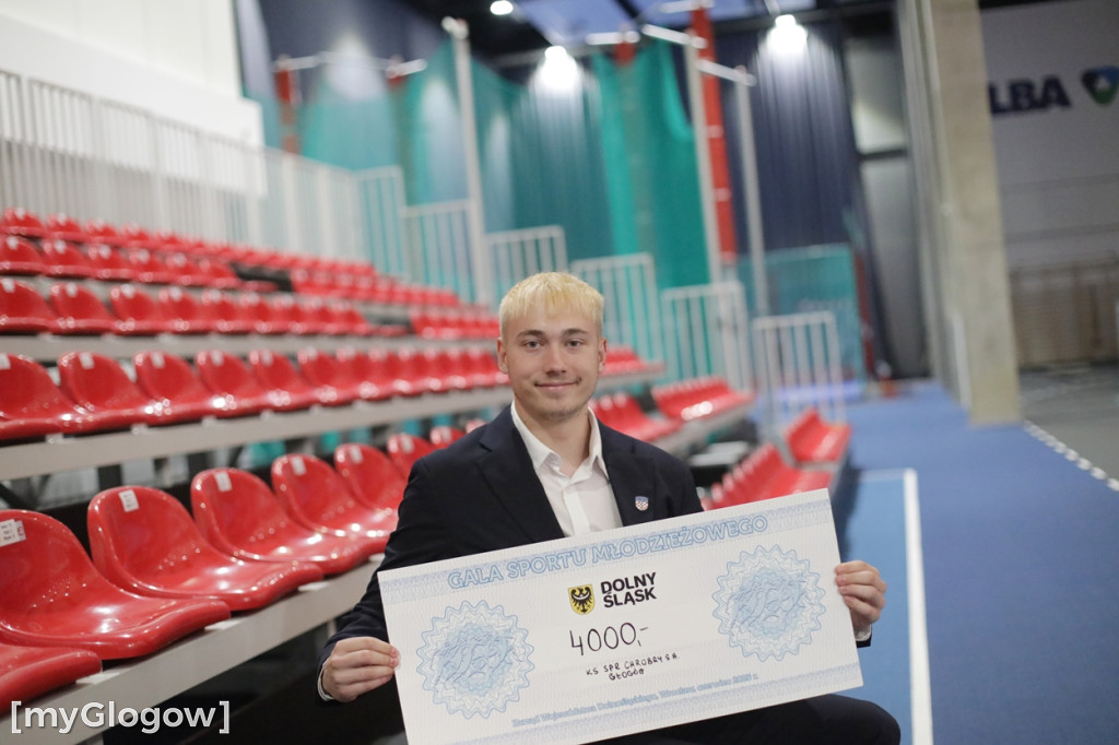 Gala Sportu Młodzieżowego