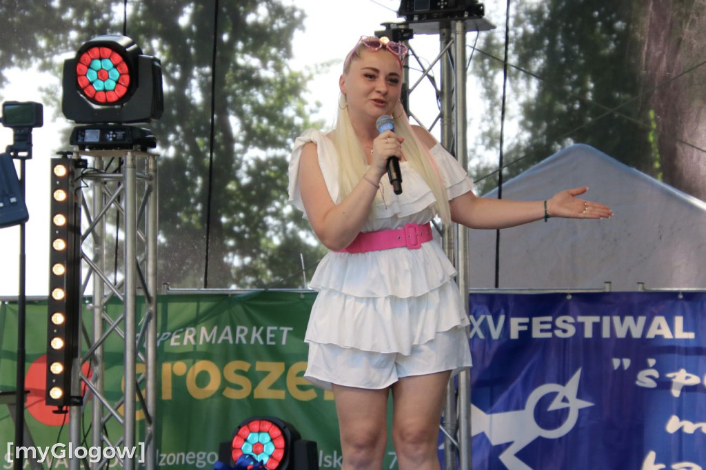 Śpiewać każdy może