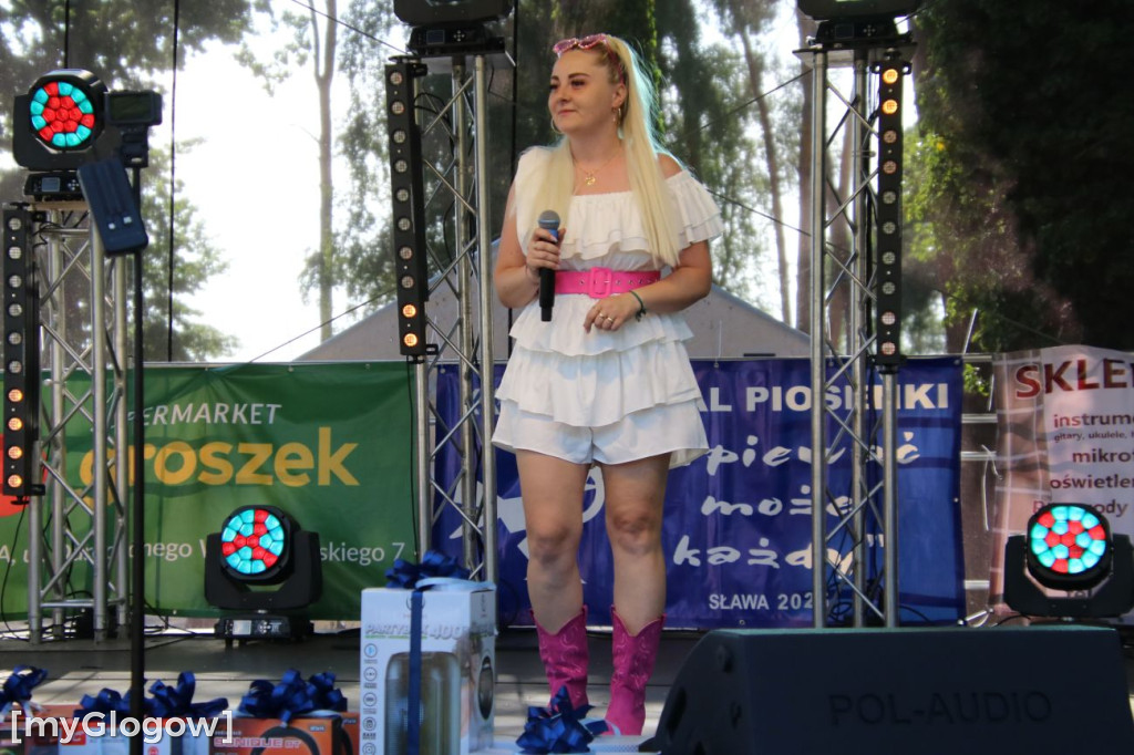 Śpiewać każdy może