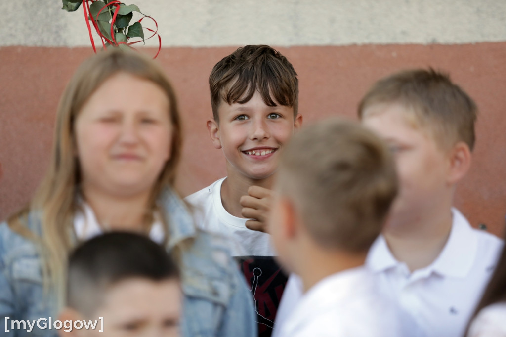 Wakacje! Zakończenie roku szkolnego w SP 2