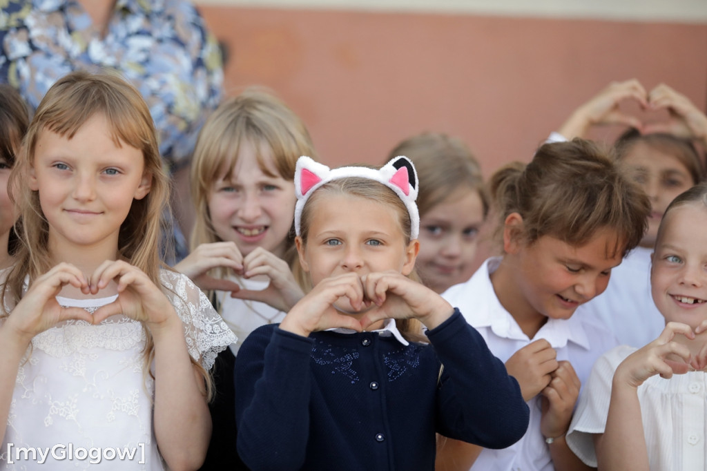 Wakacje! Zakończenie roku szkolnego w SP 2