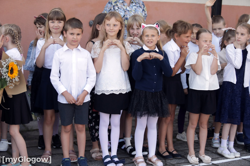 Wakacje! Zakończenie roku szkolnego w SP 2