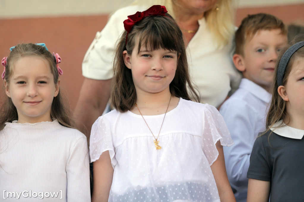 Wakacje! Zakończenie roku szkolnego w SP 2