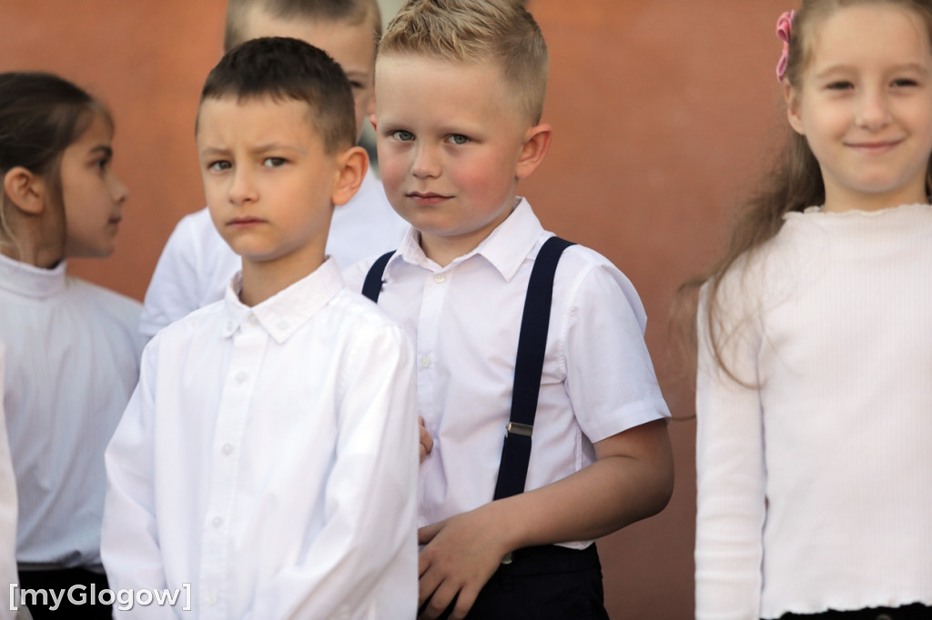 Wakacje! Zakończenie roku szkolnego w SP 2
