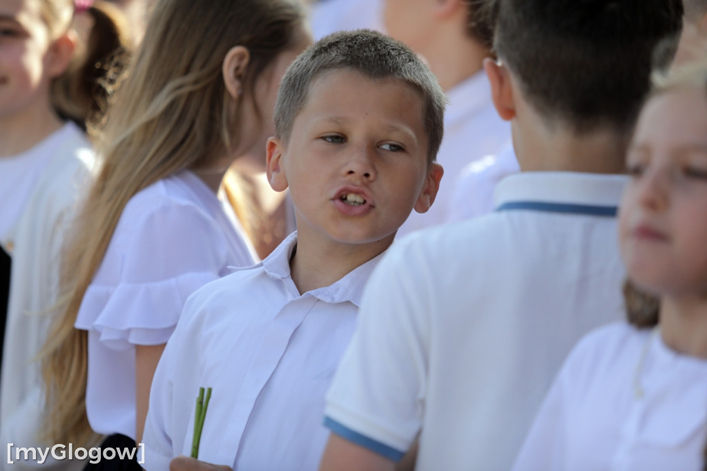 Wakacje! Zakończenie roku szkolnego w SP 2