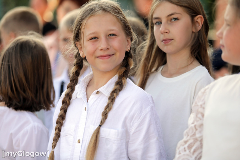 Wakacje! Zakończenie roku szkolnego w SP 2