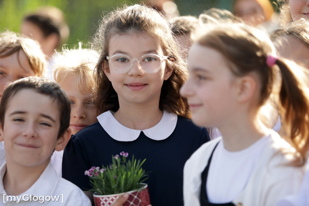 Wakacje! Zakończenie roku szkolnego w SP 2