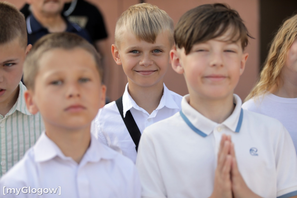 Wakacje! Zakończenie roku szkolnego w SP 2