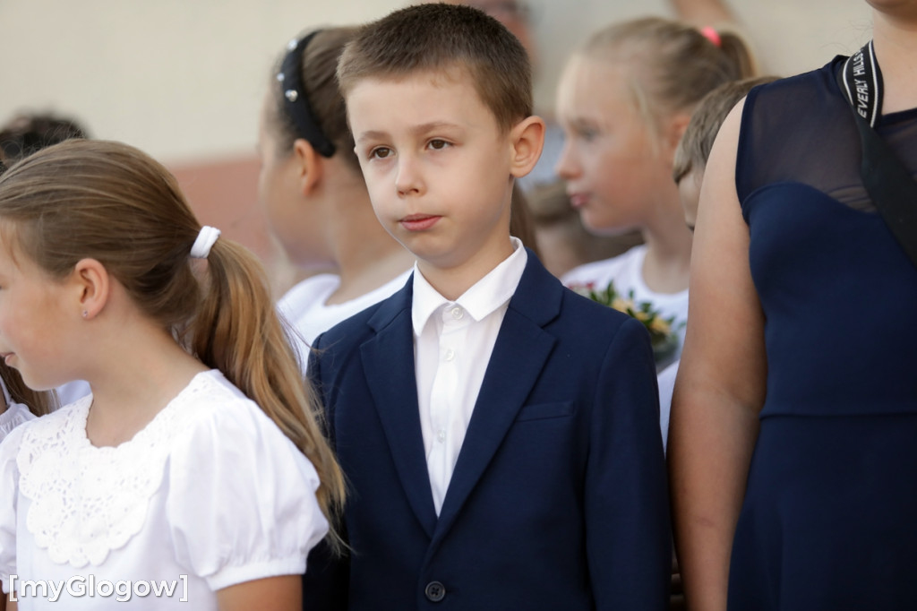 Wakacje! Zakończenie roku szkolnego w SP 2