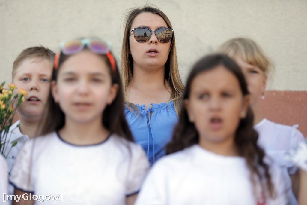Wakacje! Zakończenie roku szkolnego w SP 2