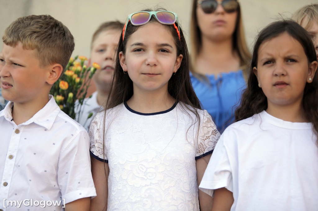 Wakacje! Zakończenie roku szkolnego w SP 2