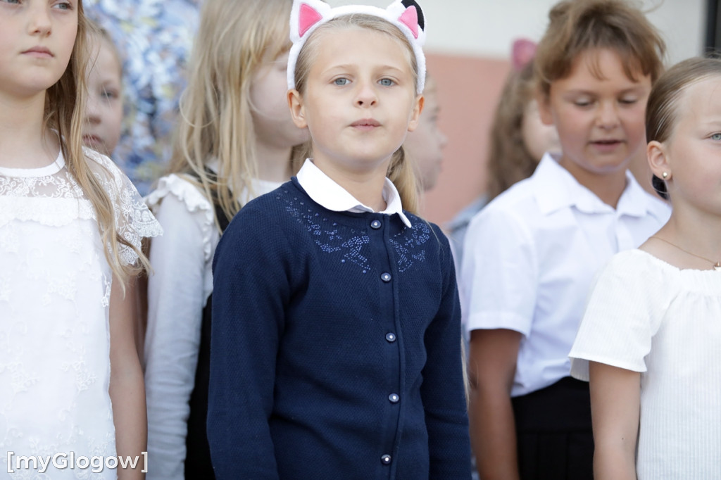 Wakacje! Zakończenie roku szkolnego w SP 2