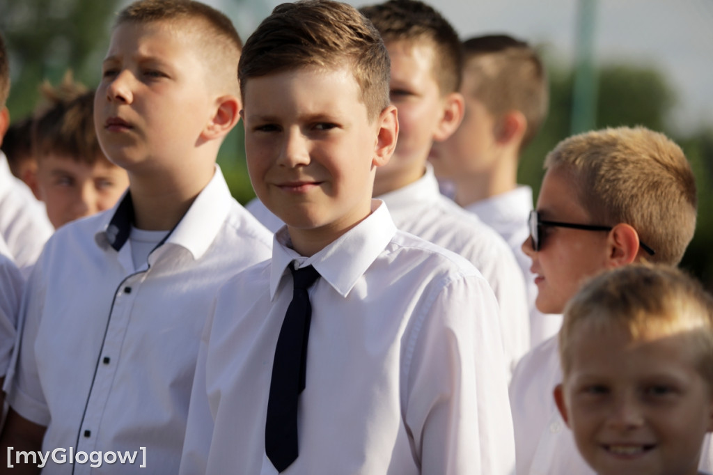 Wakacje! Zakończenie roku szkolnego w SP 2