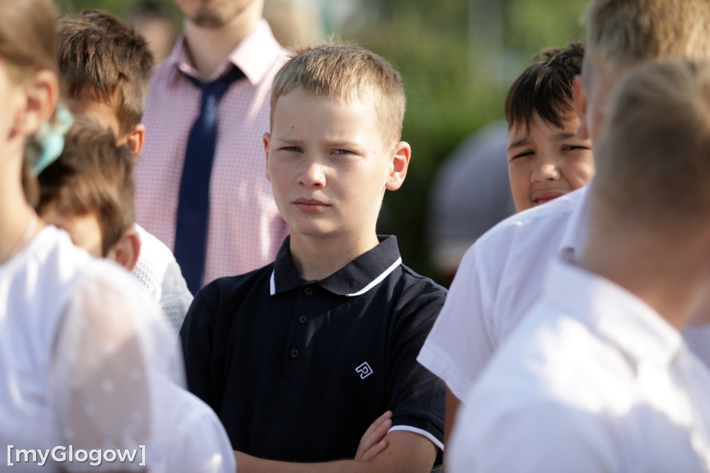 Wakacje! Zakończenie roku szkolnego w SP 2