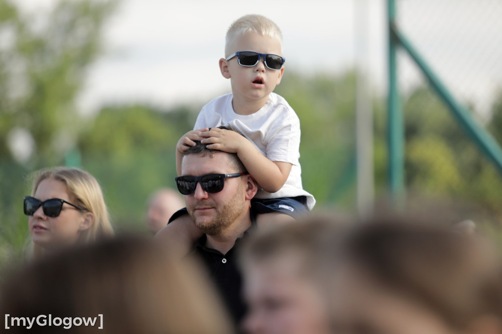Wakacje! Zakończenie roku szkolnego w SP 2