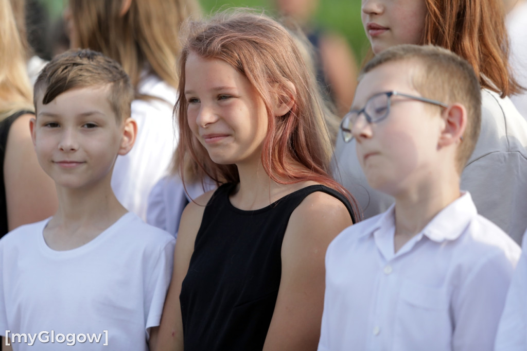 Wakacje! Zakończenie roku szkolnego w SP 2