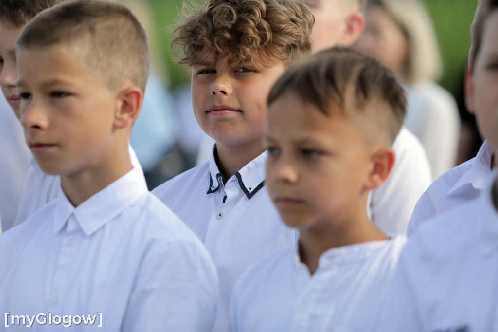 Wakacje! Zakończenie roku szkolnego w SP 2