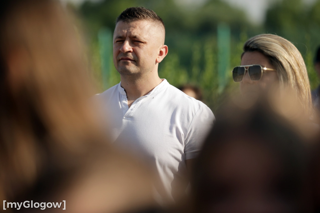 Wakacje! Zakończenie roku szkolnego w SP 2