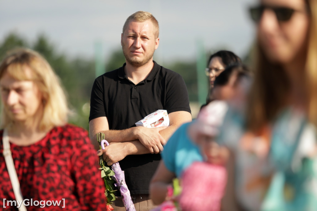 Wakacje! Zakończenie roku szkolnego w SP 2