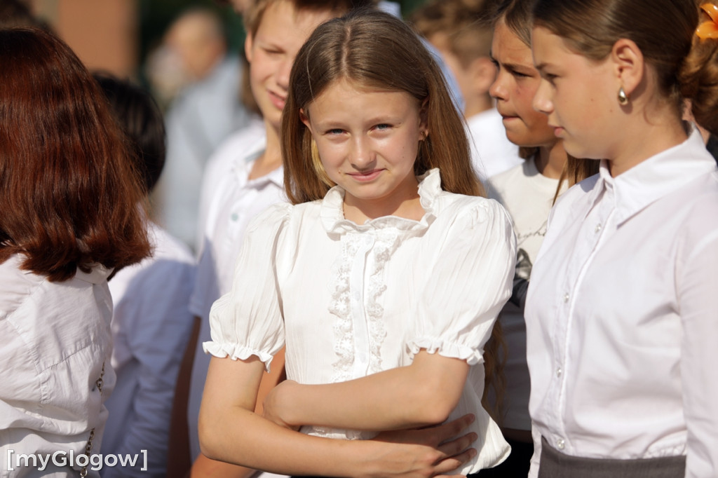 Wakacje! Zakończenie roku szkolnego w SP 2