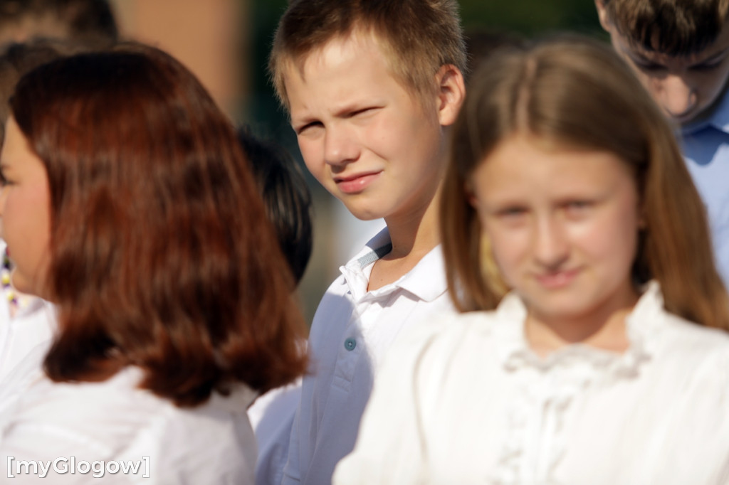 Wakacje! Zakończenie roku szkolnego w SP 2