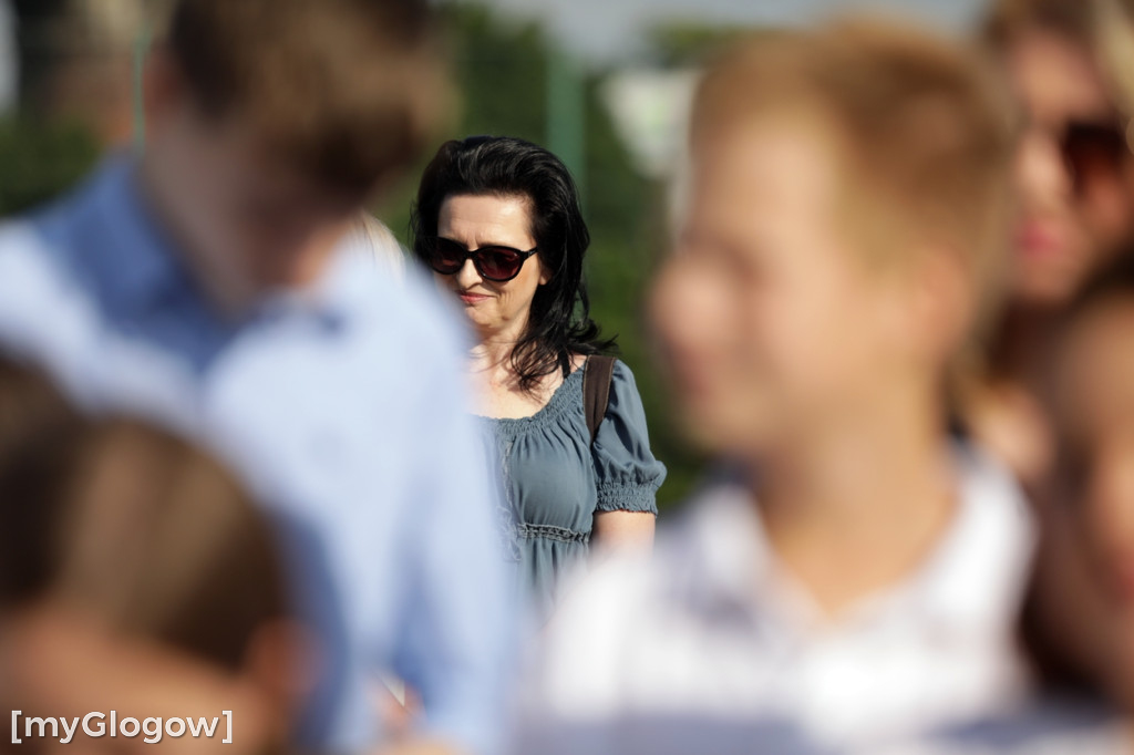 Wakacje! Zakończenie roku szkolnego w SP 2