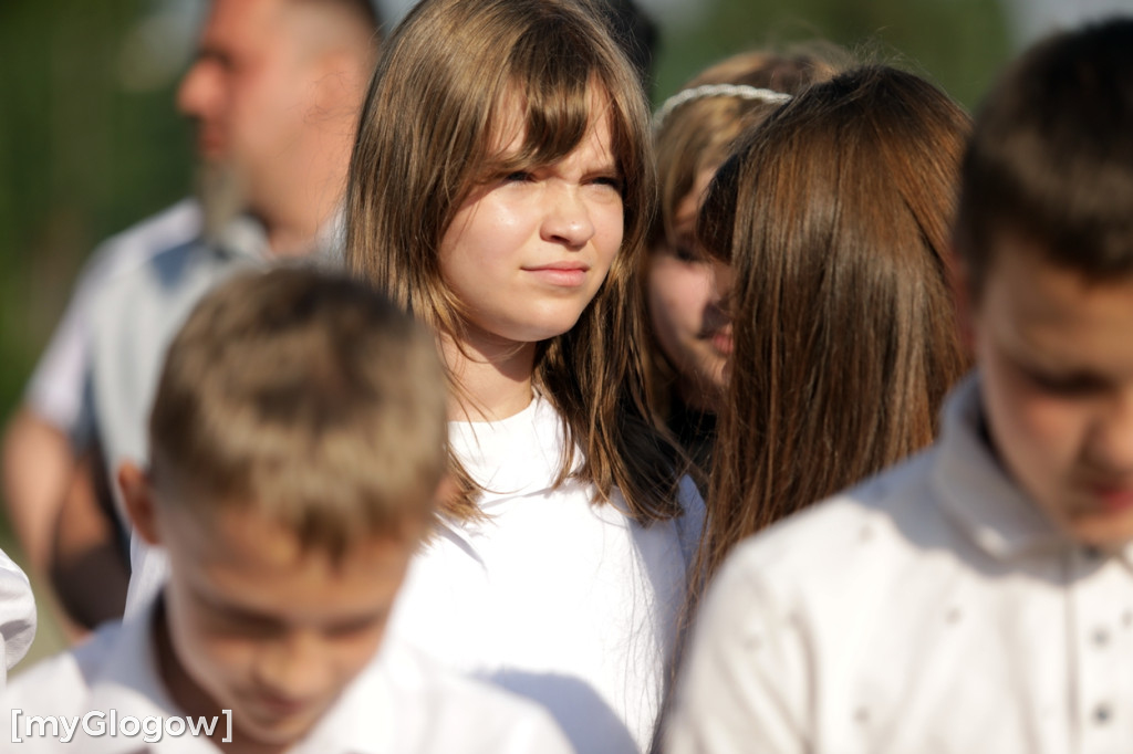 Wakacje! Zakończenie roku szkolnego w SP 2