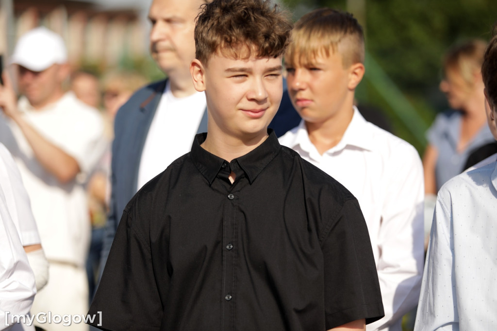Wakacje! Zakończenie roku szkolnego w SP 2
