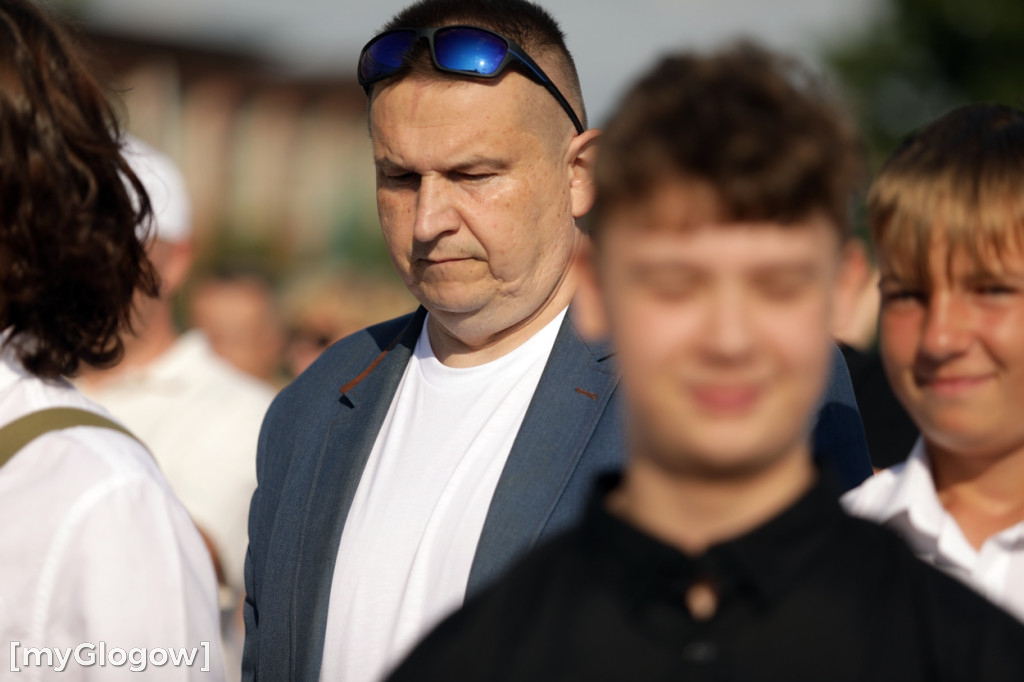 Wakacje! Zakończenie roku szkolnego w SP 2