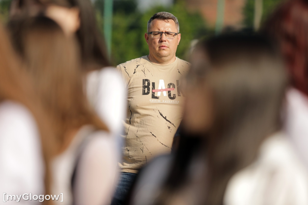 Wakacje! Zakończenie roku szkolnego w SP 2