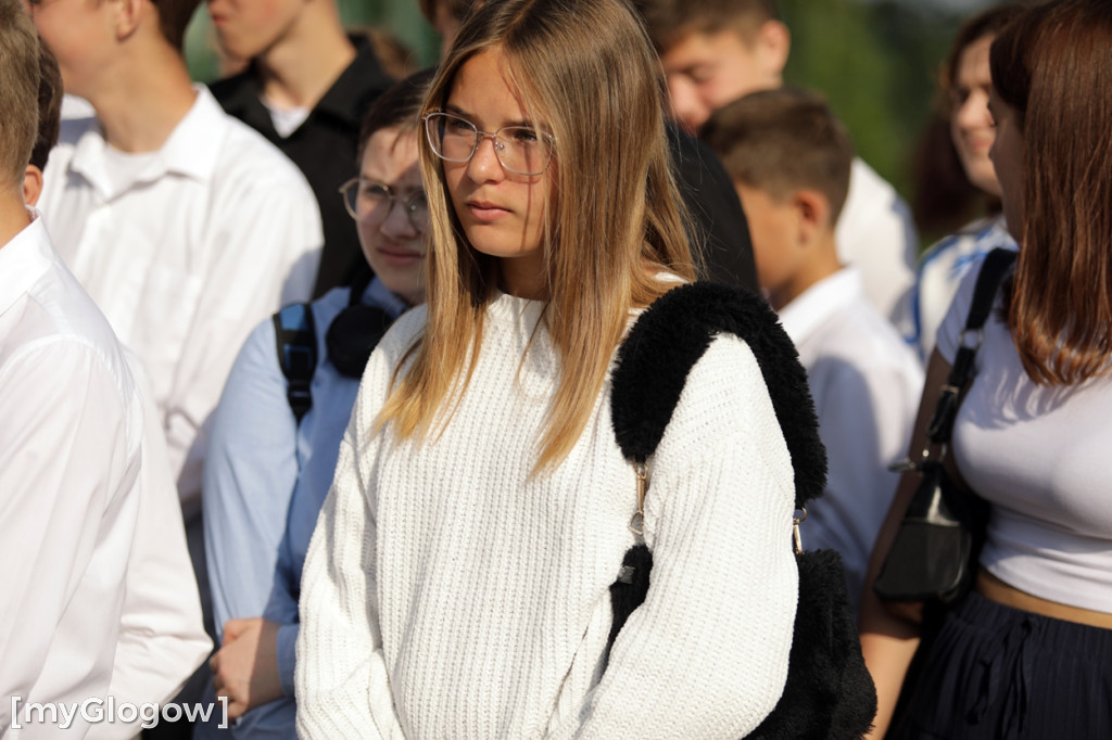 Wakacje! Zakończenie roku szkolnego w SP 2
