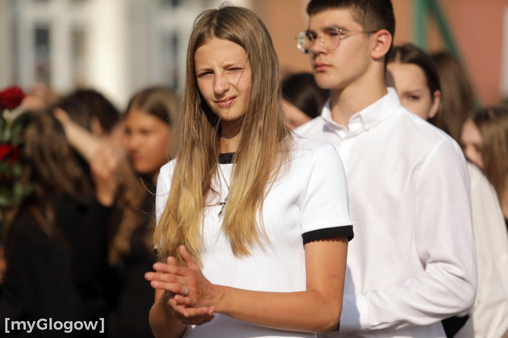 Wakacje! Zakończenie roku szkolnego w SP 2