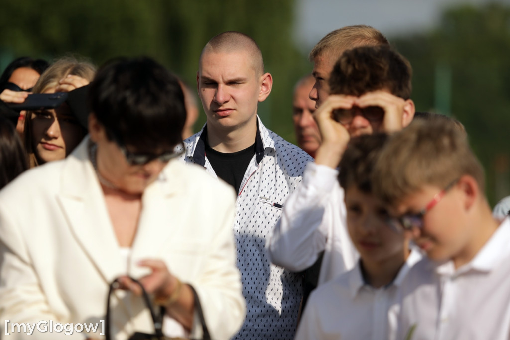 Wakacje! Zakończenie roku szkolnego w SP 2