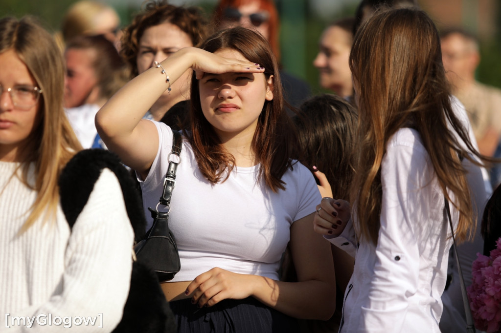 Wakacje! Zakończenie roku szkolnego w SP 2