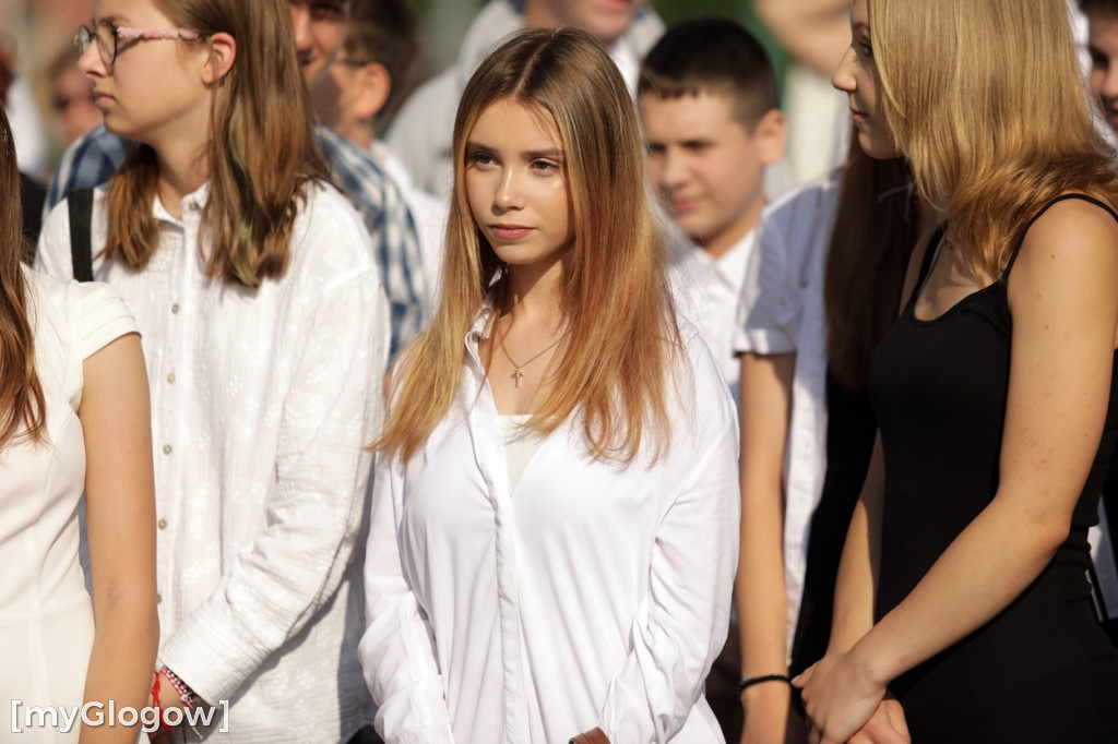 Wakacje! Zakończenie roku szkolnego w SP 2