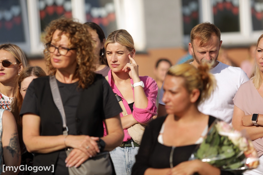 Wakacje! Zakończenie roku szkolnego w SP 2