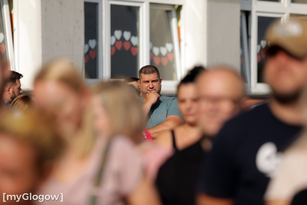 Wakacje! Zakończenie roku szkolnego w SP 2