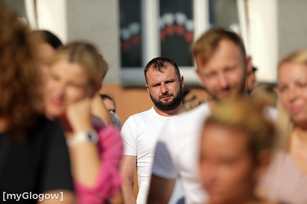 Wakacje! Zakończenie roku szkolnego w SP 2