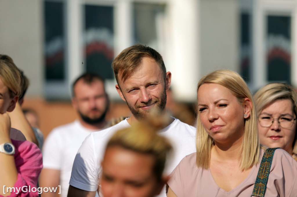 Wakacje! Zakończenie roku szkolnego w SP 2