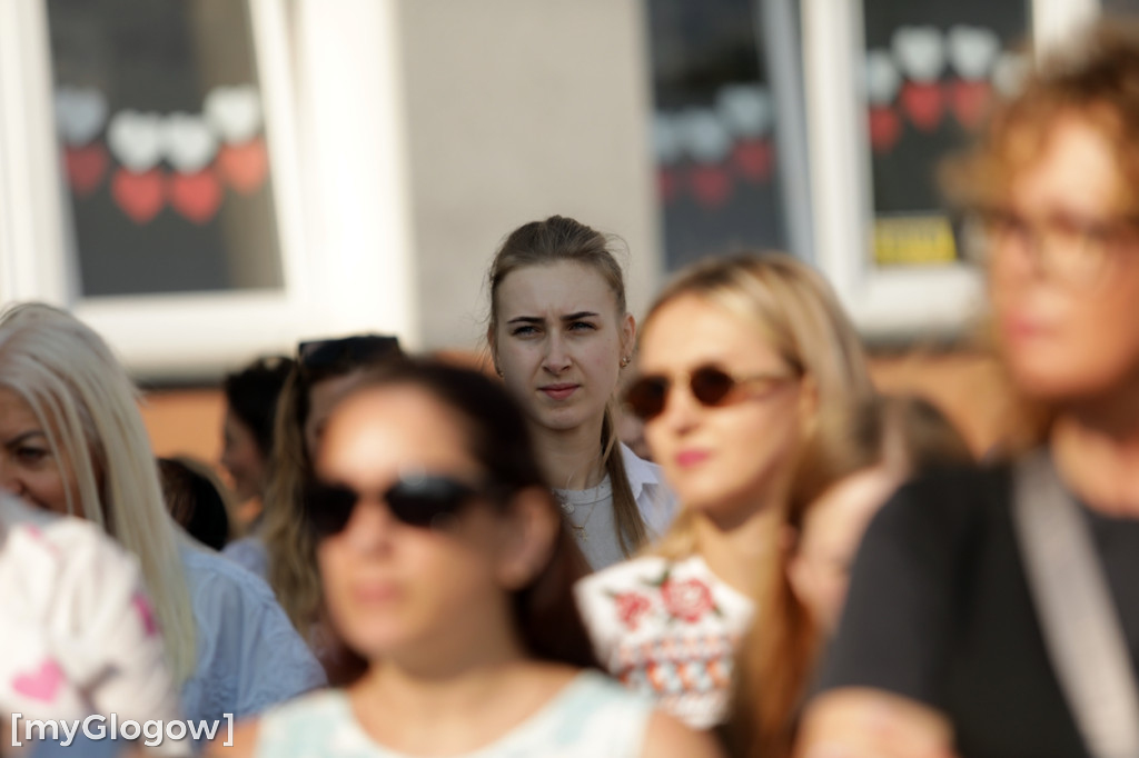 Wakacje! Zakończenie roku szkolnego w SP 2