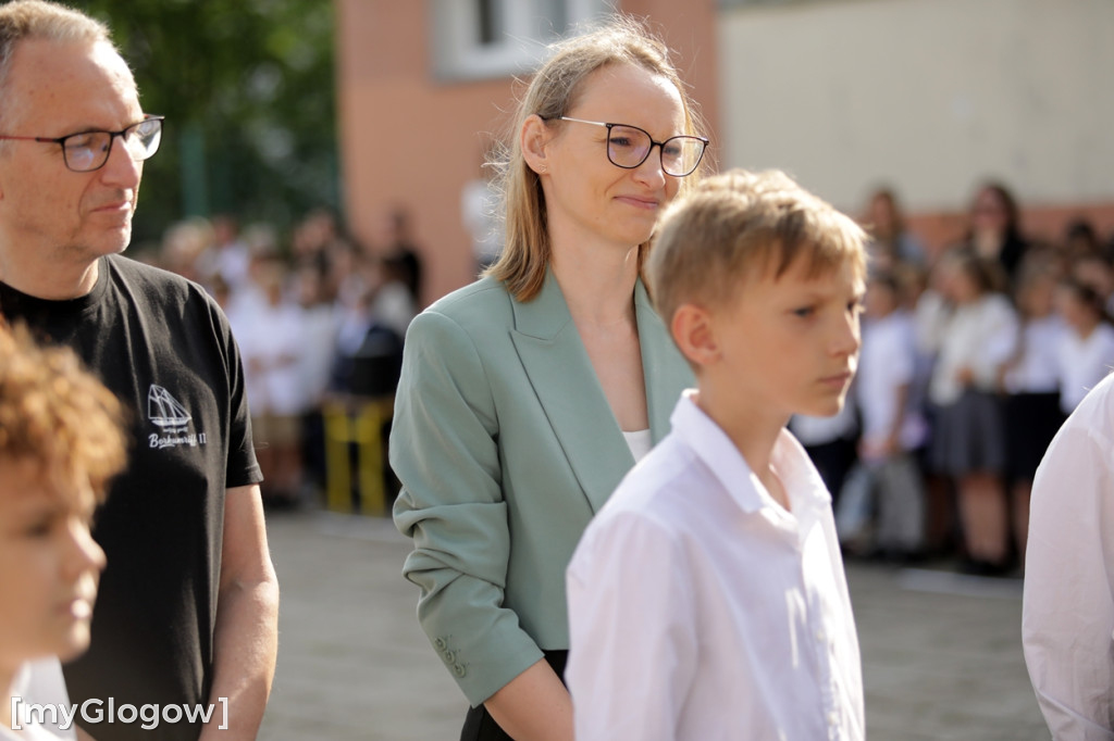 Wakacje! Zakończenie roku szkolnego w SP 2