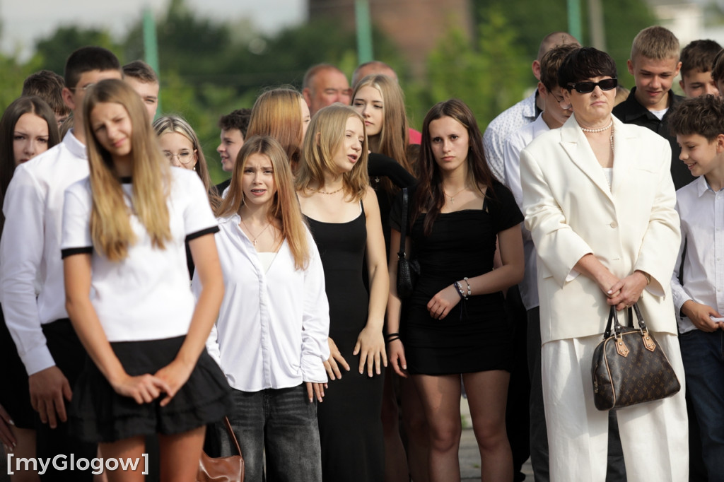 Wakacje! Zakończenie roku szkolnego w SP 2