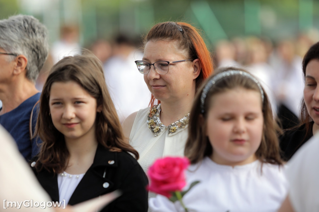 Wakacje! Zakończenie roku szkolnego w SP 2