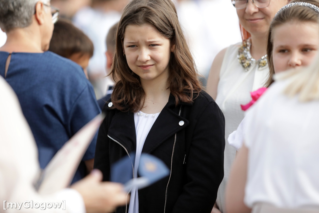 Wakacje! Zakończenie roku szkolnego w SP 2