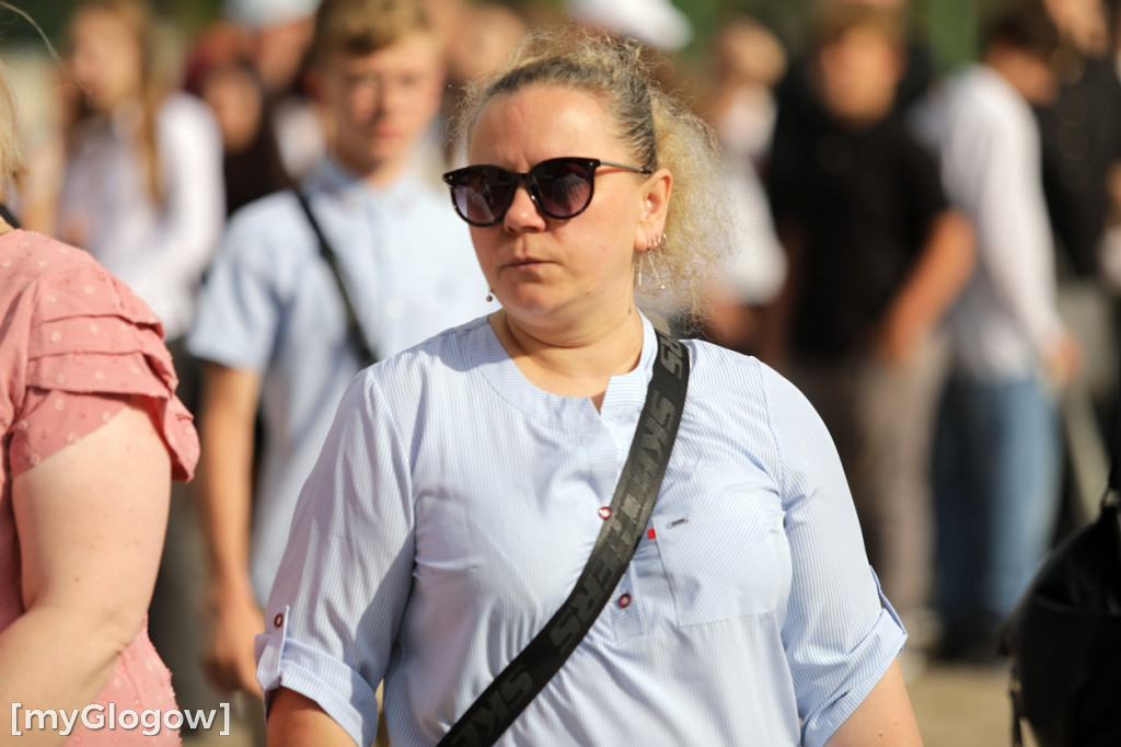 Wakacje! Zakończenie roku szkolnego w SP 2