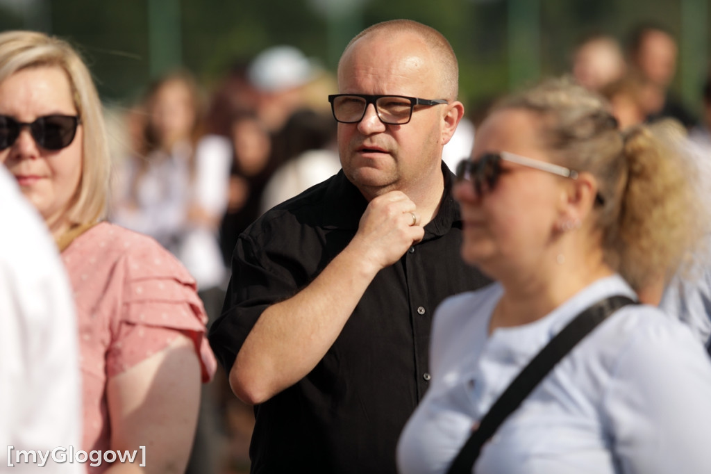 Wakacje! Zakończenie roku szkolnego w SP 2