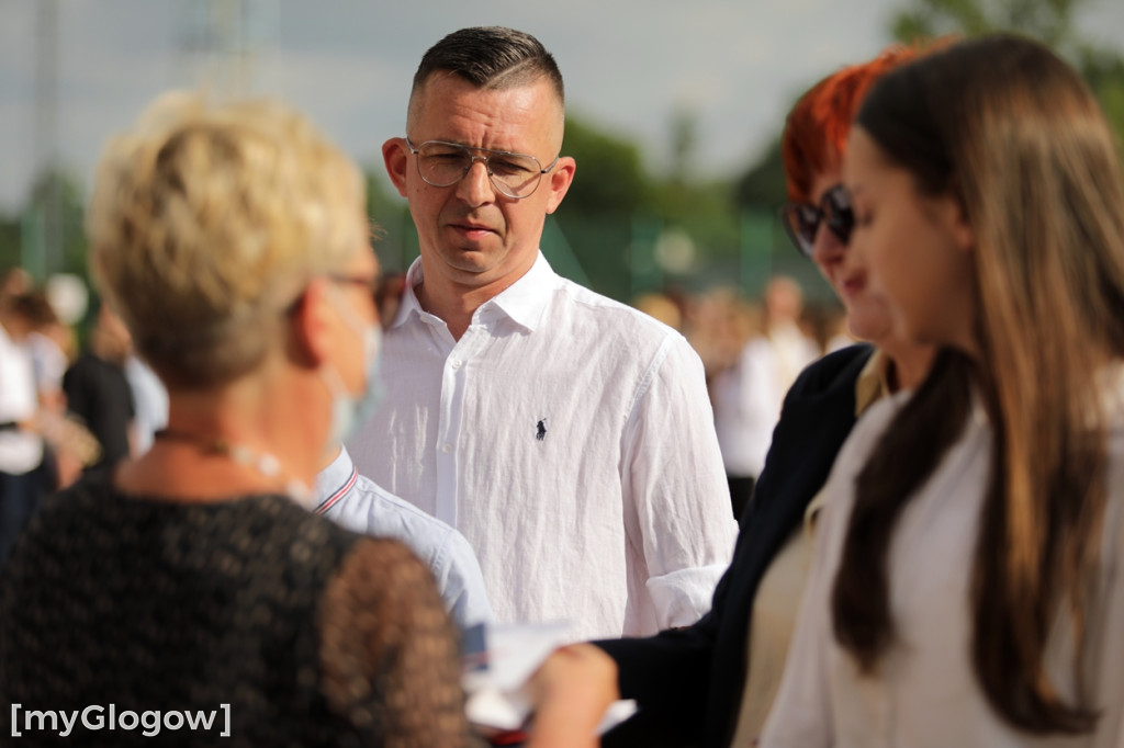 Wakacje! Zakończenie roku szkolnego w SP 2
